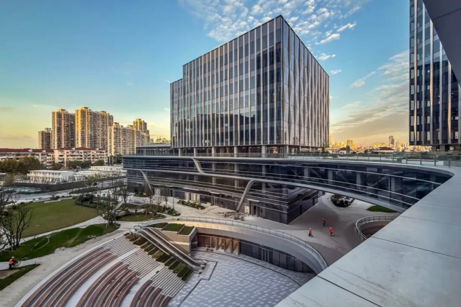 Shanghai Craft Beer Festival ： Beerkraze at Crystal Bridge (Oct 16–25)