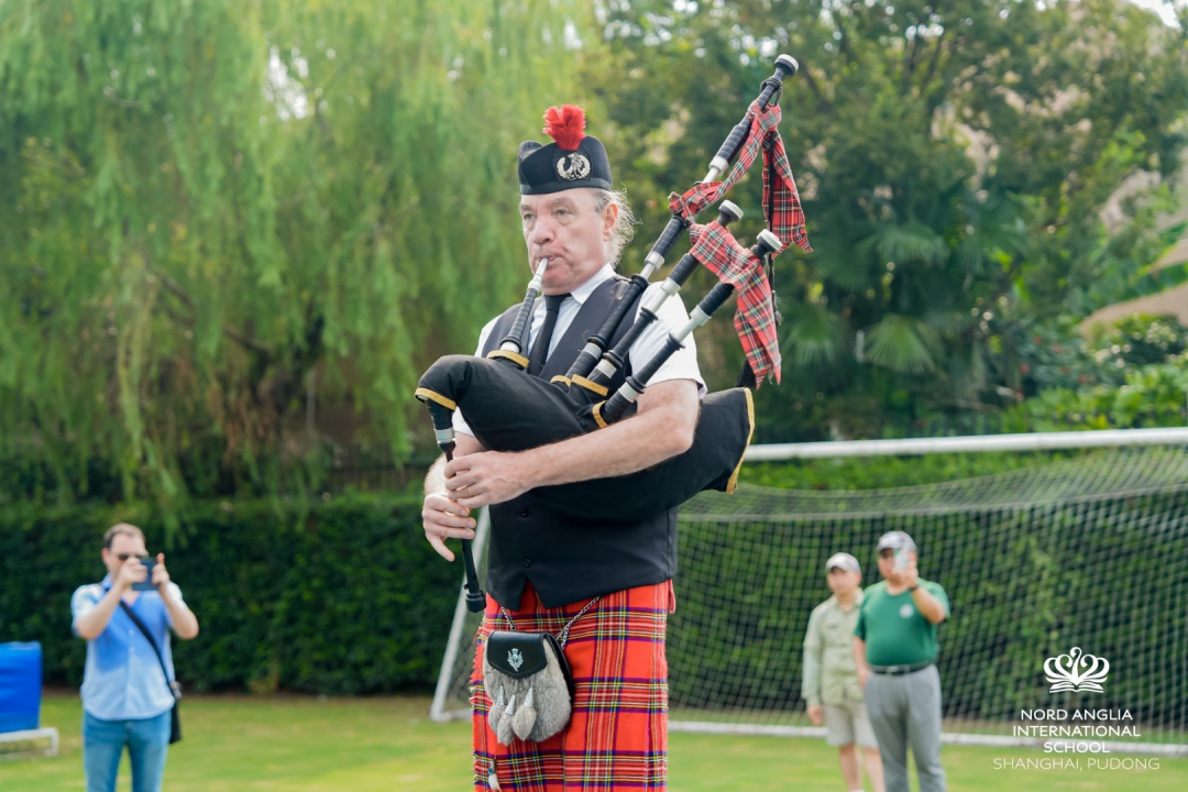 Shanghai Highland Games 2026 ： Tickets & Family Fun Sep 12