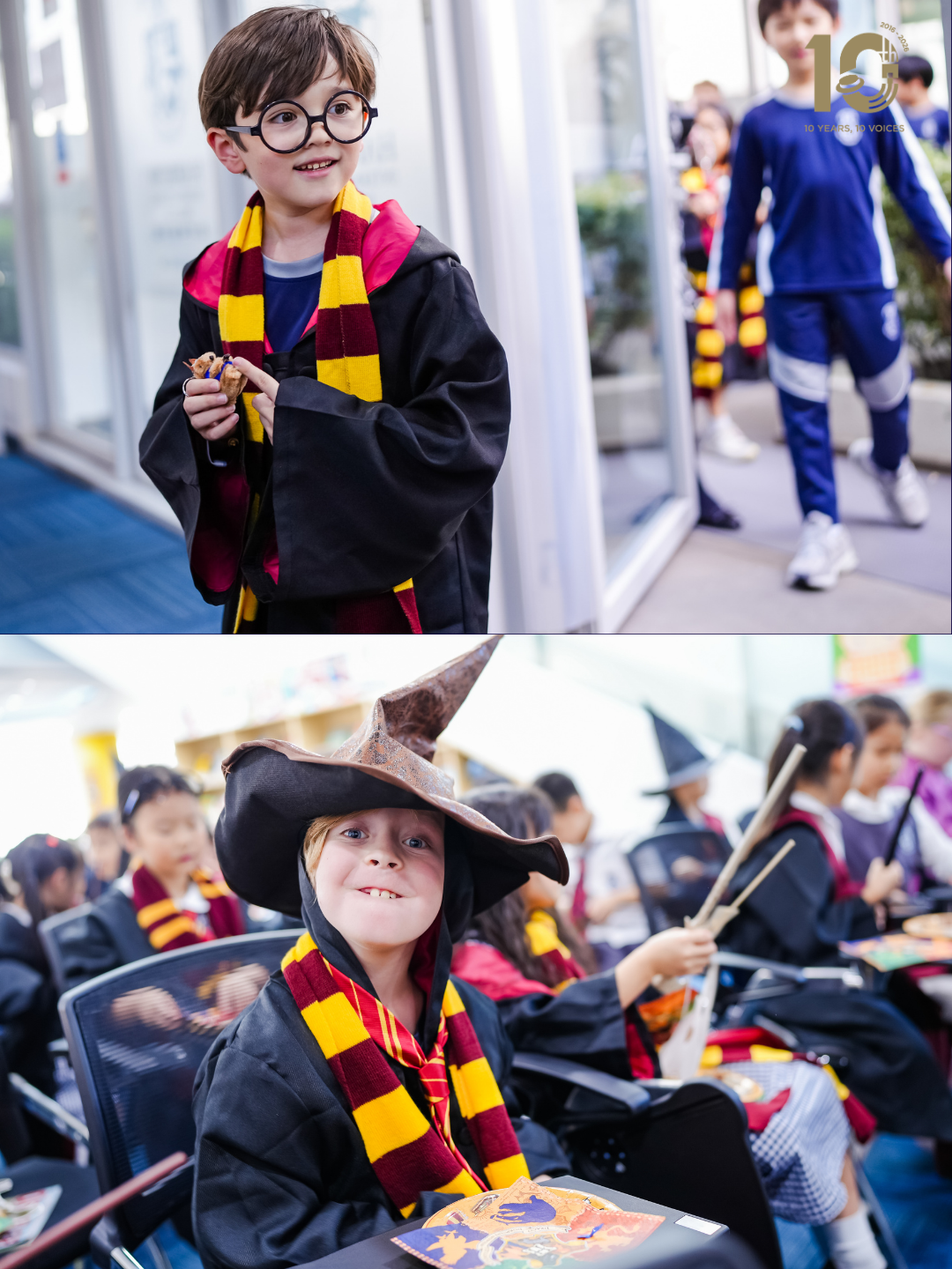 Shanghai Intl School Roundup ： STEAM, Awards & Open Days, Oct 2026
