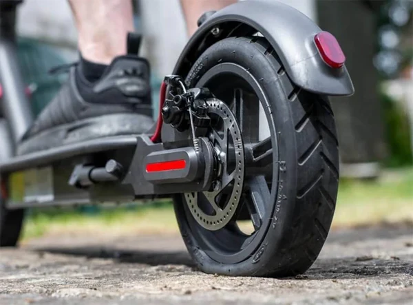 Shanghai MUTE Scooter Rental ： Monthly Deals & No-License Rides