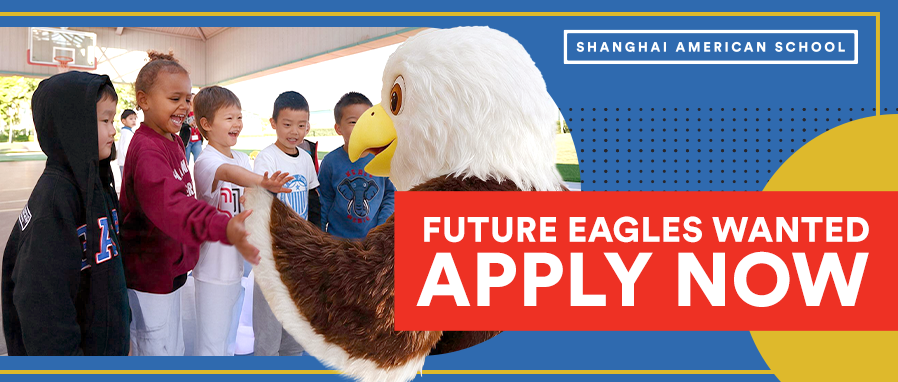 Shanghai American School Applications Open for 2027–28