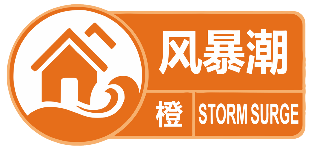 Typhoon Saudel Shanghai ： Blue Warning, Strong Winds, Rain Until Aug 28