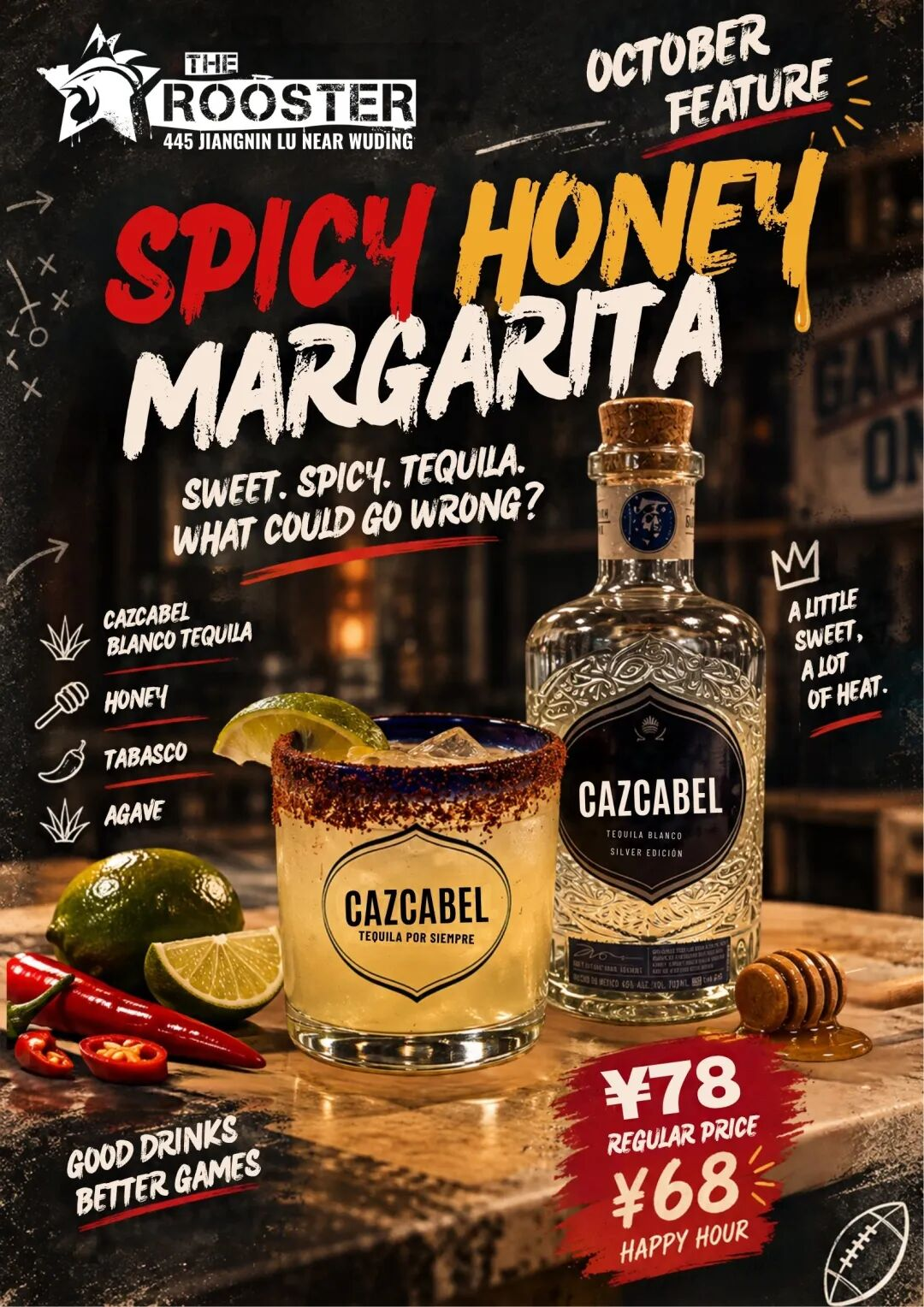 Shanghai Golden Week Brunch Deals ： 7-Day Holiday Specials & Free-Flows