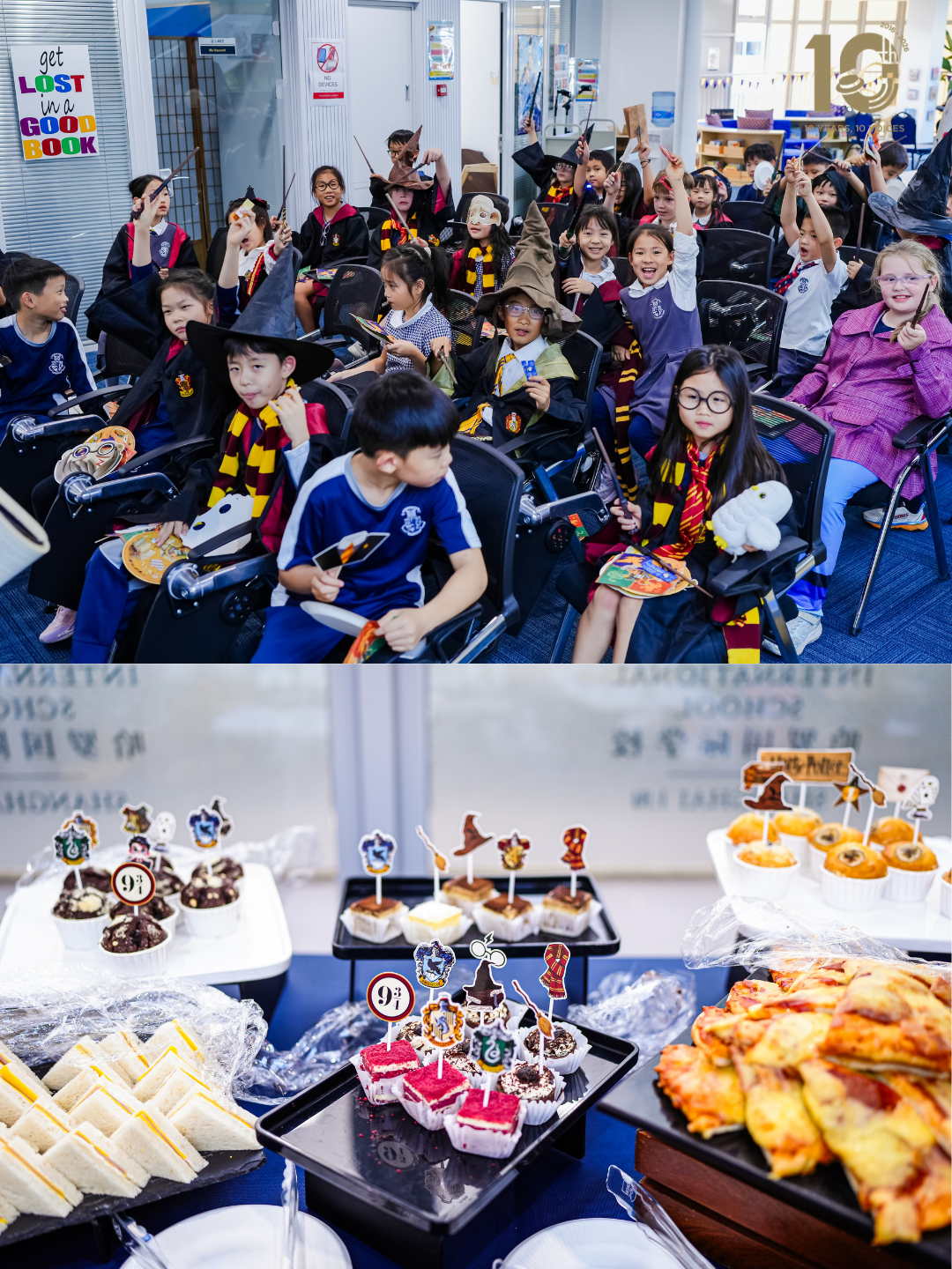 Shanghai Intl School Roundup ： STEAM, Awards & Open Days, Oct 2026