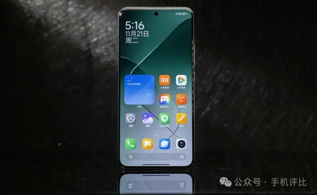 2024最建议买的三款手机，价格合理配置高，用到2030年都不卡