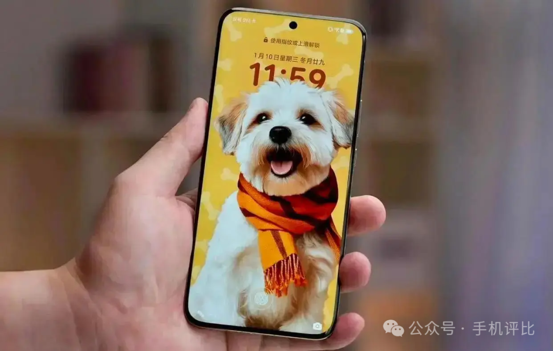 2024“十全九美”的3款手机，体验几乎无差评，可以用到2030年