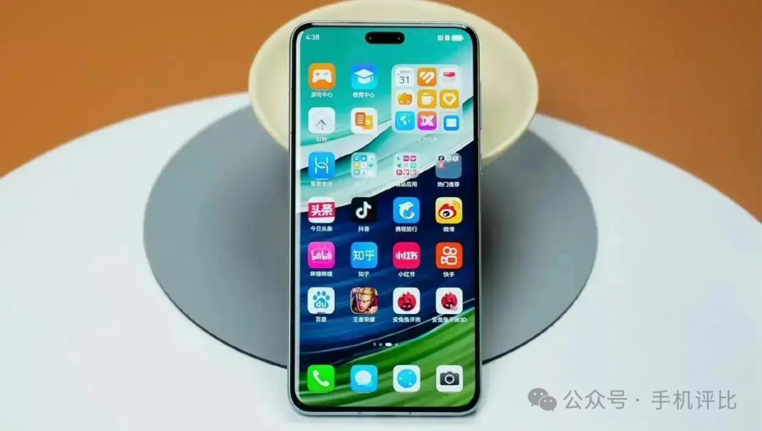 华为公认最好的三款手机，高端配置体验极佳，公认值得入手