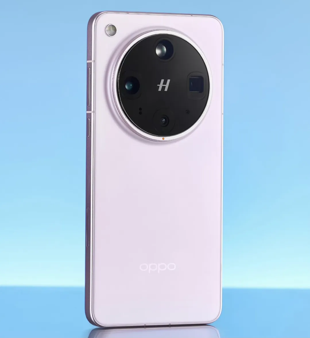 4月想换手机看过来，这3款都是“高配机皇”，用上六年都不落伍