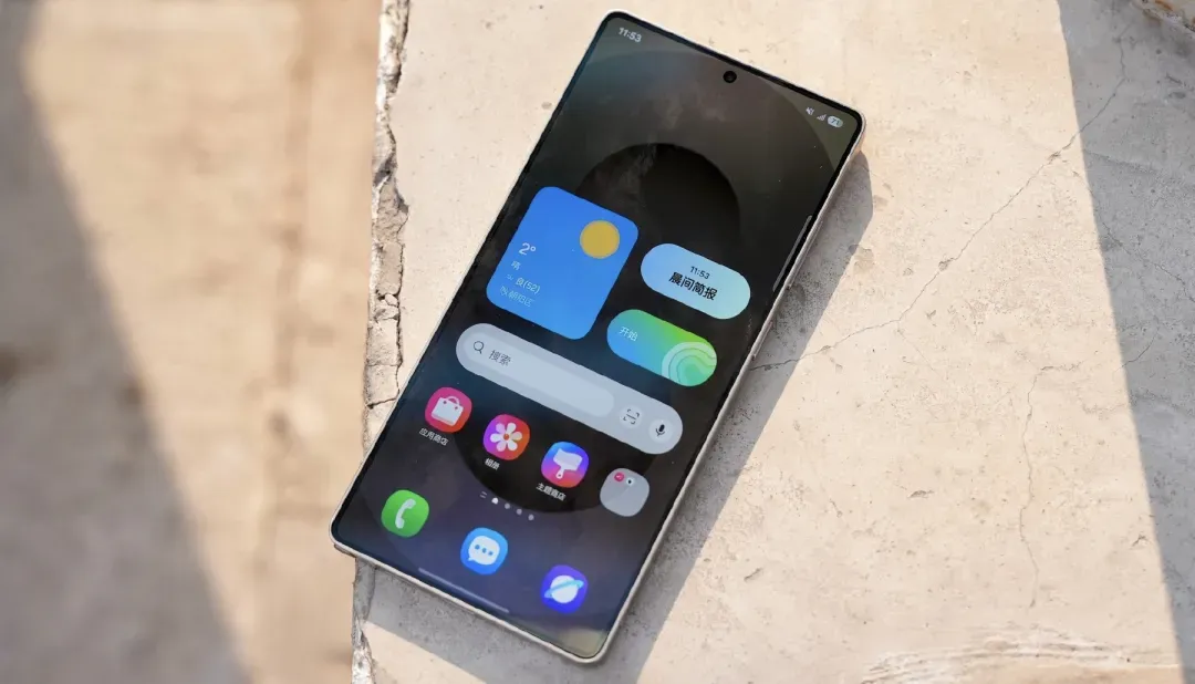 4月想换手机看过来，这3款都是“高配机皇”，用上六年都不落伍