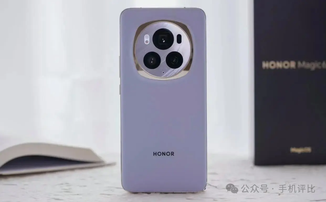 2024年接近“零差评”的3款手机，配置顶级信号强，用6年都不卡