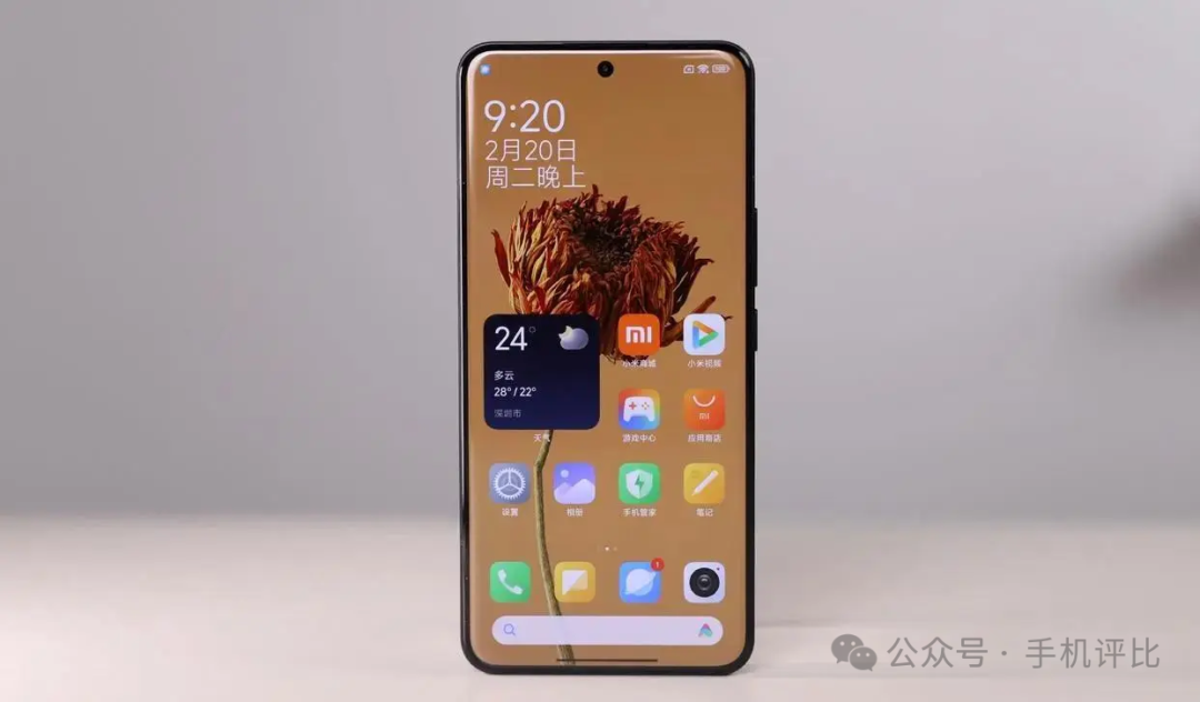 2024年接近“零差评”的3款手机，配置顶级信号强，用6年都不卡