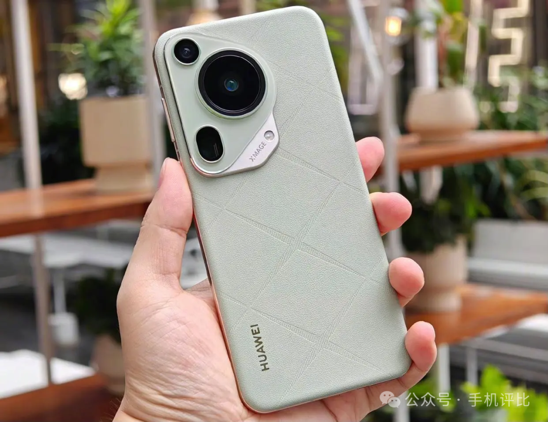 2024年接近“零差评”的3款手机，配置顶级信号强，用6年都不卡