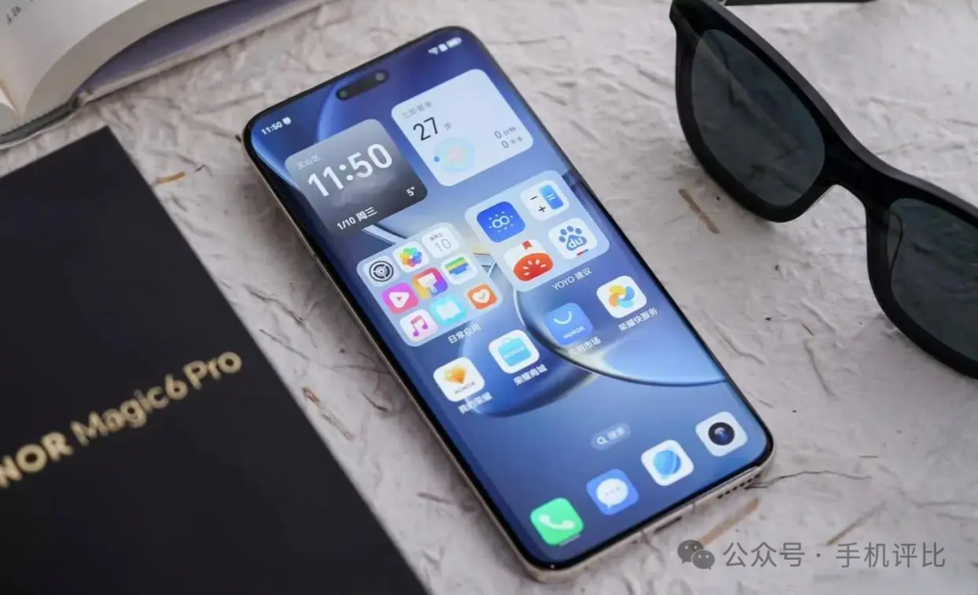 2024年接近“零差评”的3款手机，配置顶级信号强，用6年都不卡