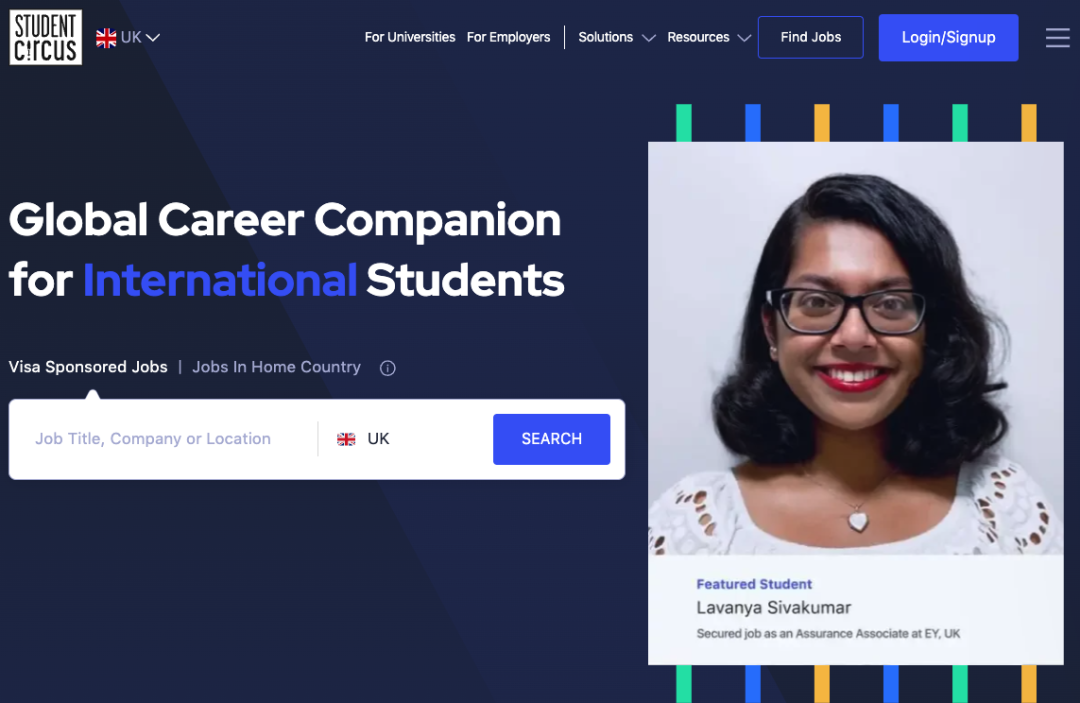 想在英国工作必看:求职完整时间线 ot/vi科普 英国求职渠道!