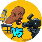 监控伪人末日大冒险小游戏