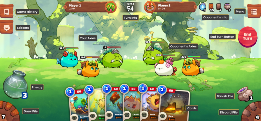 链游王者，跌落神坛