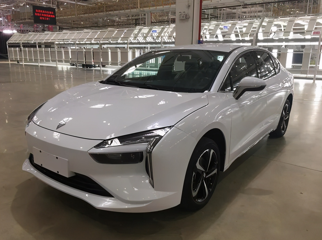 重磅消息，吉利與雷諾“聯(lián)姻”造車的圖4