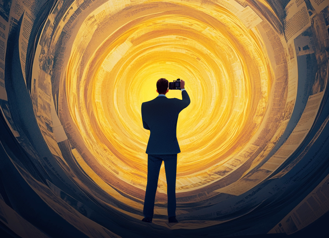 十一月你好｜以成熟拥抱收获，以沉淀奔赴新程！