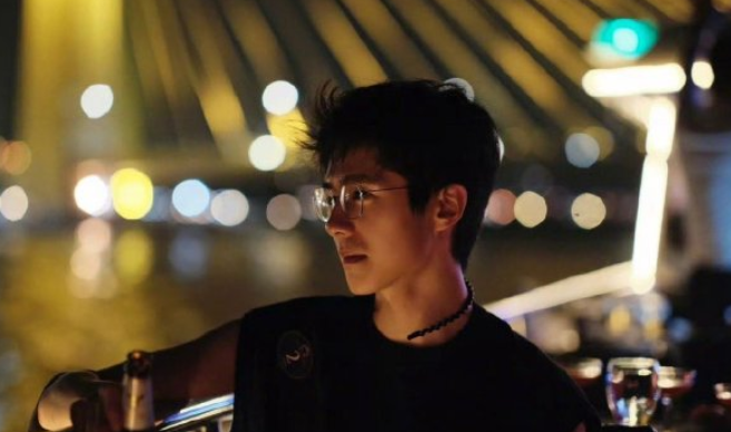 吴亦凡和七个女生的新瓜刘昊然官宣分手某男星好男人是装的