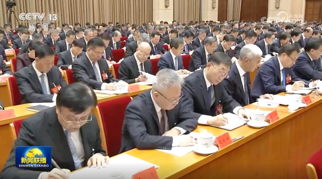 多位省级党委书记，密集部署(图1)
