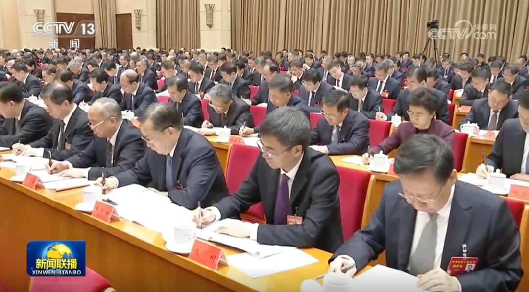 多位省级党委书记，密集部署(图2)