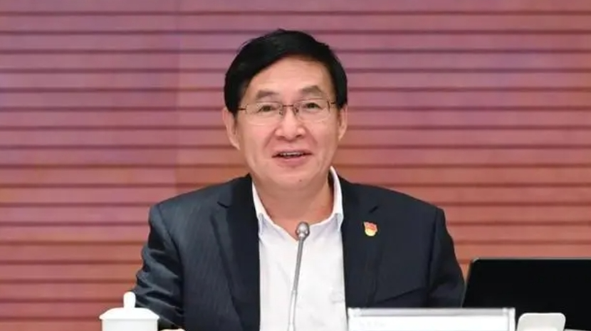 国务院国资委主任首次披露再添新身份