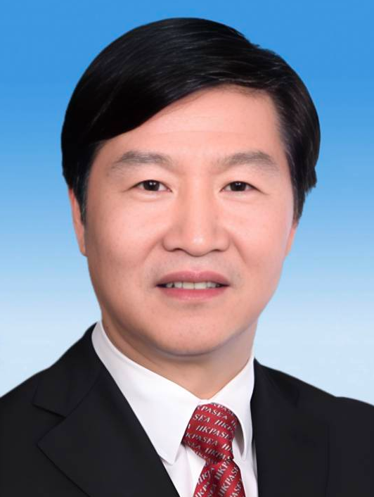 选举刘小明为海南省人民政府省长