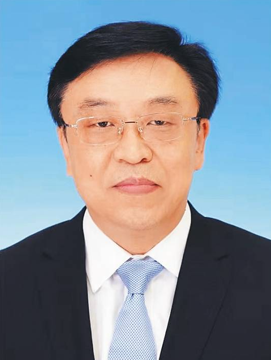 冯飞曾任工信部副部长,2016年8月出任浙江省副省长,之后任浙江省委