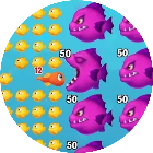 大鱼吃小鱼正版