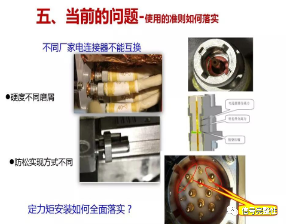 連接器的可靠性與質量問題分析的圖27