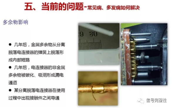連接器的可靠性與質量問題分析的圖25