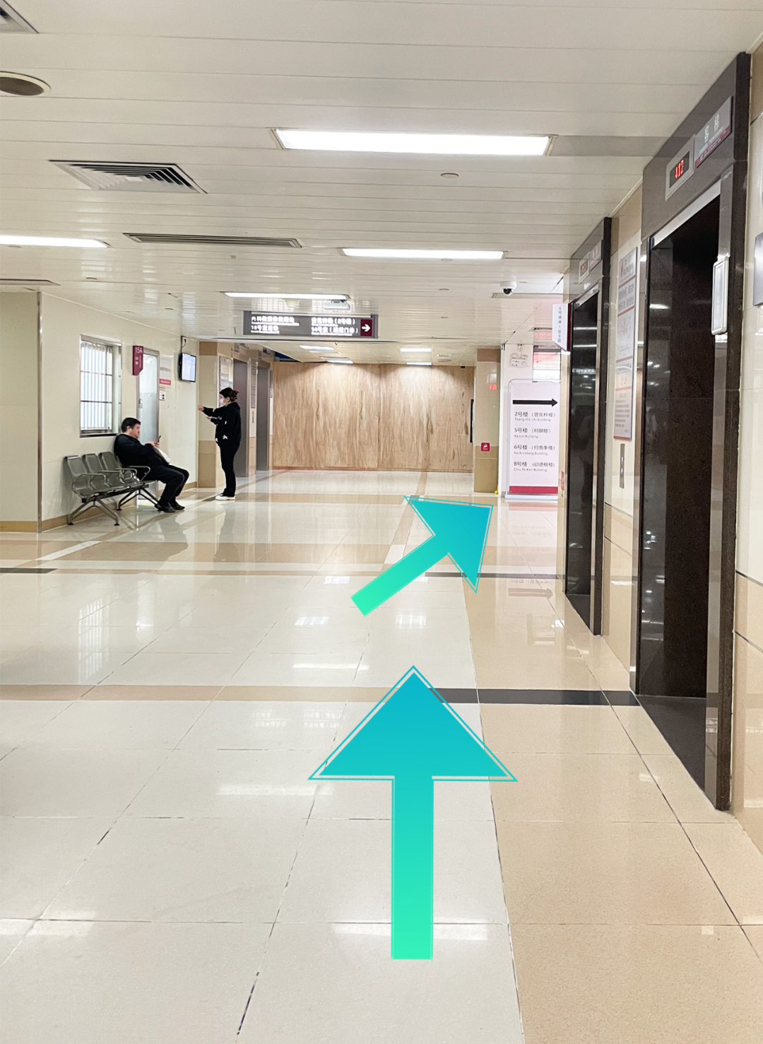 进入"中山大学附属第一医院"微信公众号>点击"就医服务">"选择预约