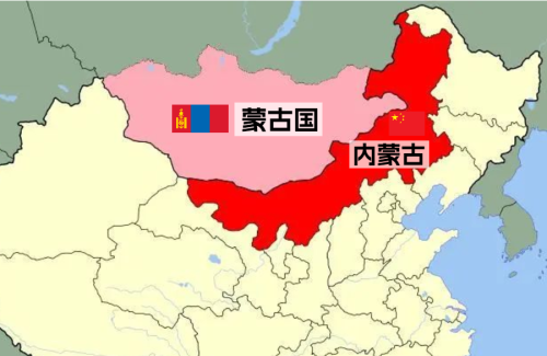 蒙古族的正统之争：究竟是中国内蒙古，还是蒙古国？_风闻