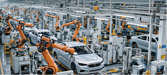 上海汽车产业零碳工厂建设提速，安科瑞端到端能源解决方案赋能