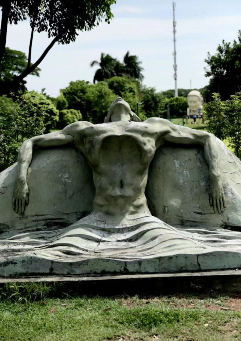 （图源小红书id：爱旅行的KEVIN）