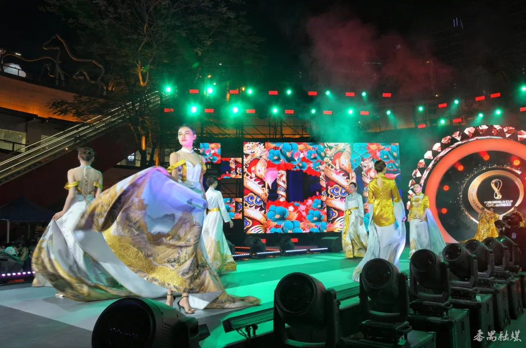 国际珠宝首饰流行趋势发布会