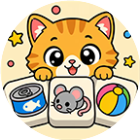 猫咪消一消