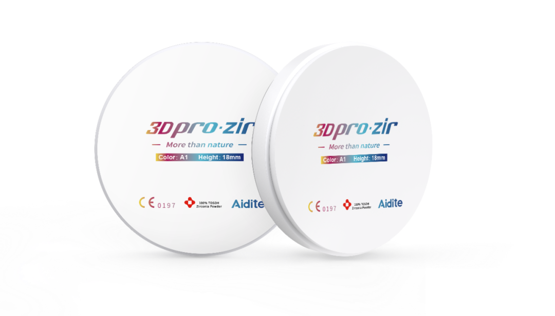 创新牙科产品和趋势 ||【aidite 口腔说】