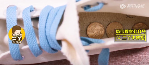 无论家里有没有钱，在墙角放一枚 5 角硬币，用途太多了！不是迷信，涨知识