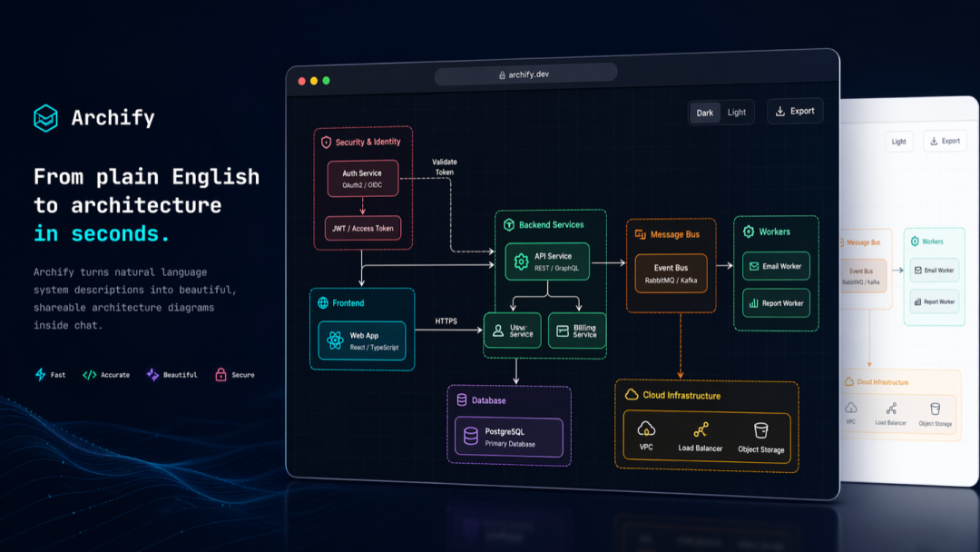 本周GitHub热门AI项目盘点 6个提升开发效率的开源工具