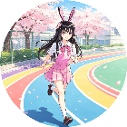 逃离樱花小镇