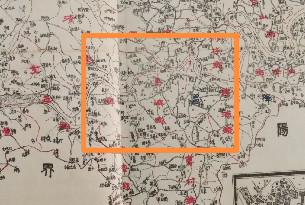 走进"屿"众不同的马屿,来讲讲她的前世今生