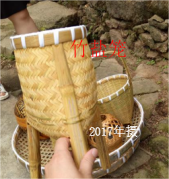 一升米落镬,用着多少"家生伙"?上世纪家庭必备用具