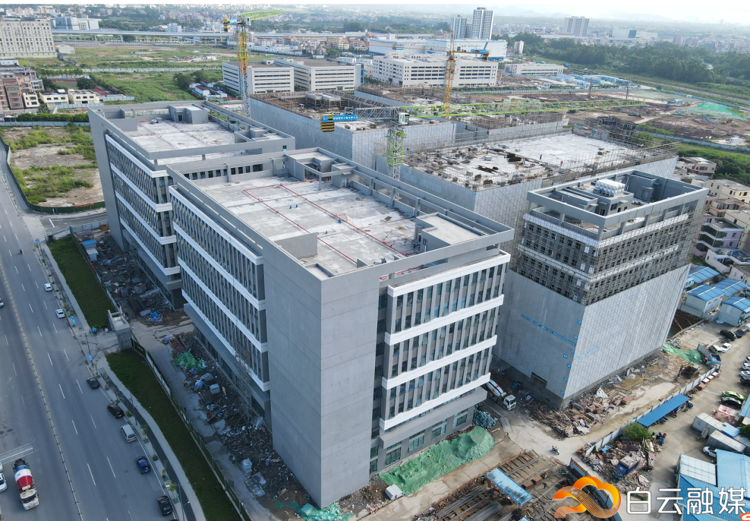 【珠实云悦花语】140万上车广州城区！*+超高使用率