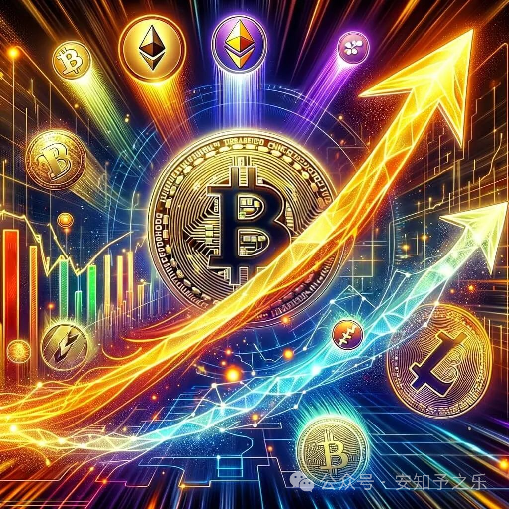 2024年最具10倍潜力的山寨币大揭秘！是否能在牛市前崭露头角？