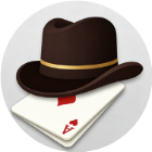 骗子派对左轮游戏