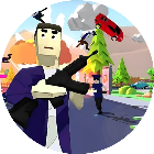 开放世界模拟沙盒