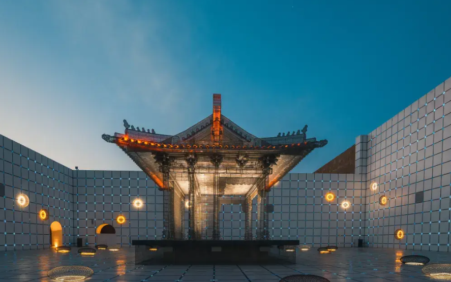 携程919旅行划算节最后2小时 全国多地高端酒店房券史低合集