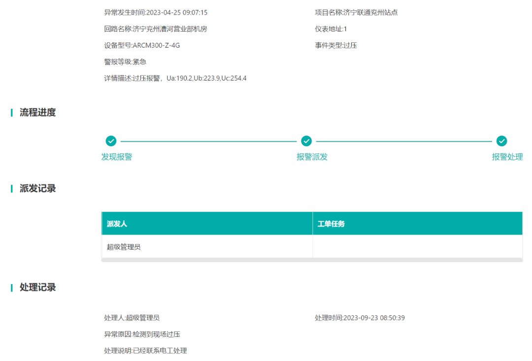 智能守護，防患未‘燃’——安科瑞安全用電平臺為文物單位筑起防火墻