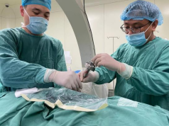 疼痛科怎么理疗疼痛门诊 ｜ 已搬迁至康复针灸理疗区，更宽敞更舒适_https://www.jmylbn.com_新闻资讯_第11张